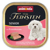 Animonda vom Feinsten Dog Senior Serca indyka 150g