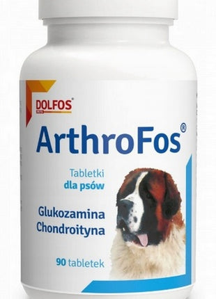 Arthrofos 60 tabletek