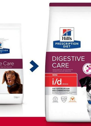 Hill's Prescription Diet i/d Canine Stress Mini 1kg