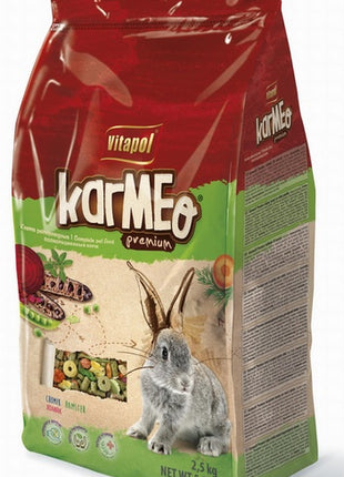 Vitapol Pokarm dla królika 2,5kg [1268]