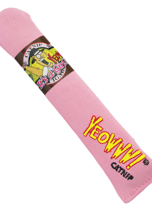 Yeowww! Cigar Roze