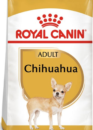 Royal Canin Chihuahua Adult karma sucha dla psów dorosłych rasy chihuahua 1,5kg