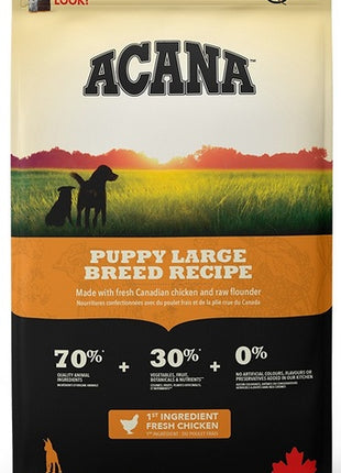 Acana Puppy Large Breed 11,4kg