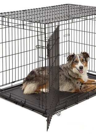 MidWest Life Stages Klatka dla psa 109x74x78cm [1642DD] ^