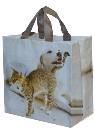 Torba Animals 24L pies i kot