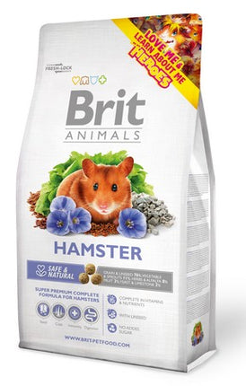 Brit Animals Hamster Complete 300g