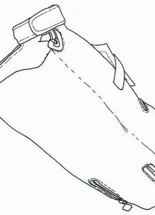 Grande Finale Torba iniekcyjna do obsługi zwierząt r.3