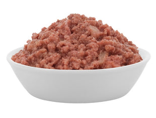 Lucky Lou Lifestage Sterilized Drób puszka 200g