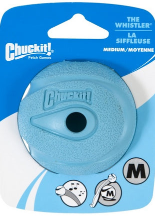 Chuckit! The Whistler Medium [202203]