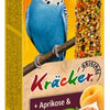 Vitakraft Kracker 2szt Papuga falista Owocowy 60g [10610]