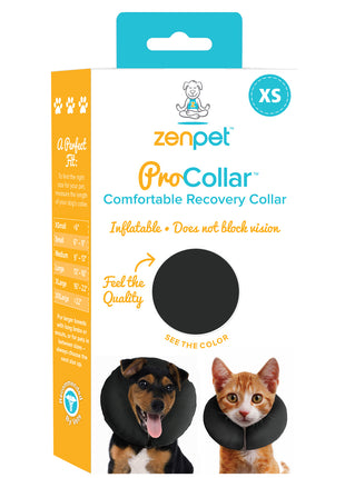 Zenpet ProCollar