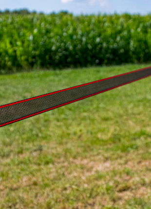 ZoneGuard 40 mm Plus afrasteringslint bruin 200 m