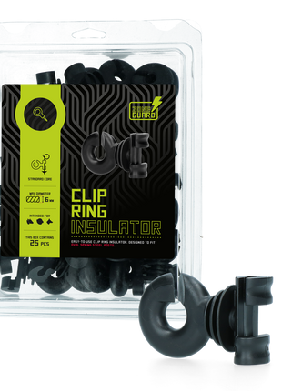 ZoneGuard Clip Ringisolator