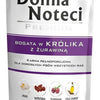 Dolina Noteci Premium Pies Królik i żurawina saszetka 150g