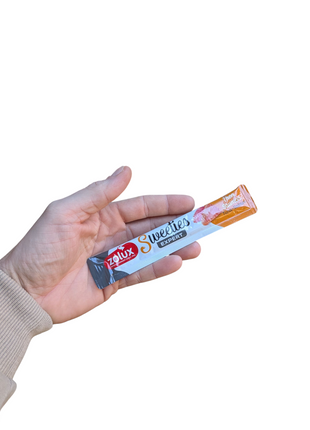 Zolux Sweeties Expert Creamy Stick Tonijn / Zalm