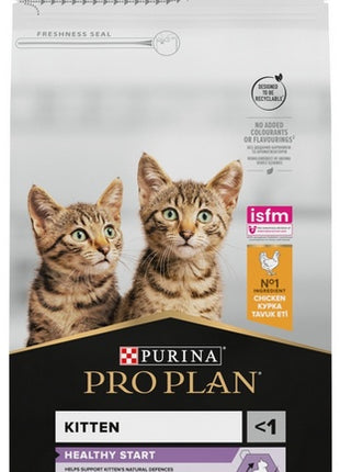 Purina Pro Plan Cat Kitten Healthy Start 1,5kg