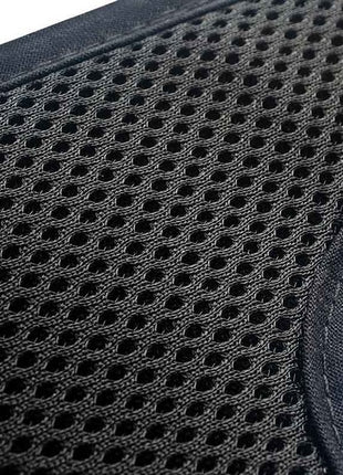 CHABA Szelki regulowane Comfort Fresh 1 czarne