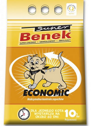Super Benek Economic 10L
