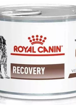 Royal Canin Veterinary Diet Recovery puszka 195g