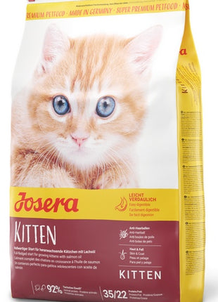 Josera Kot Kitten 10kg