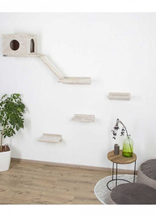 Kerbl Kletterwand Montblanc 6-teilig