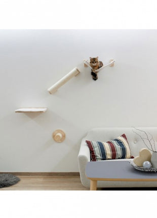 Kerbl Kletterwand Alps 4-teilig