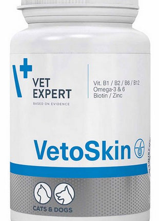 VetoSkin 60 kapsułek