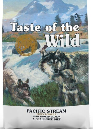 Taste of the Wild Pacific Stream Puppy 12,2kg