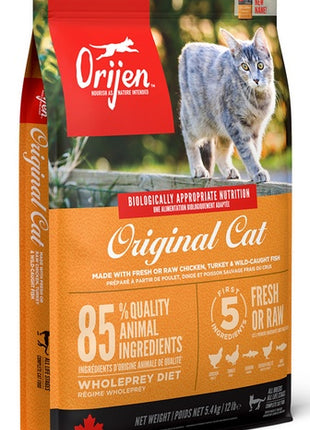 Orijen Cat Original 5,4kg