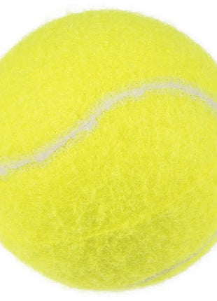 Flamingo Piłki tenisowe 6cm 3szt [518482]