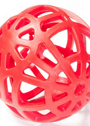 Sum-Plast Zabawka Piłka ażurowa 14cm