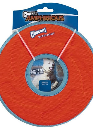 Chuckit! Zipflight 21cm [18100]