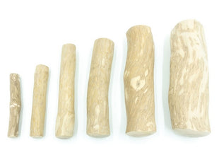 4DOGS Gryzak z drzewa kawowego XL