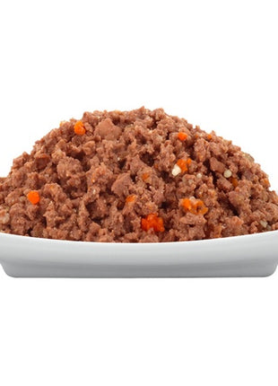 Catz Finefood Classic Senior N.07 Wołowina i cielęcina puszka 200g