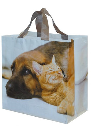 Torba Animals 24L pies i kot