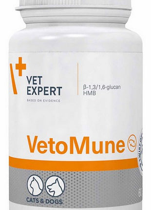 VetoMune 60 kapsułek