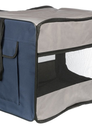 Trixie Torba-kojec do transportu dla psa M 76x50x52 [39693]