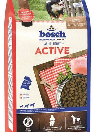 Bosch Active 1kg