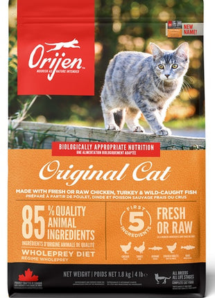 Orijen Cat Original 1,8kg