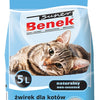 Super Benek Compact (błękitny) 5L
