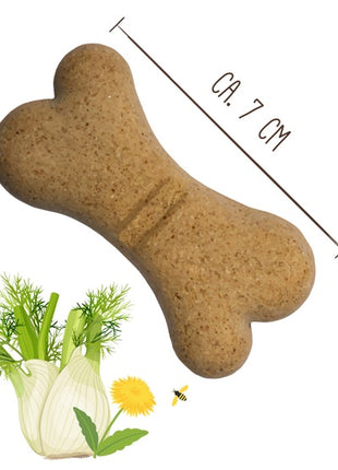 Sammy's Herbal Bone - kostki ziołowe 1kg
