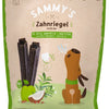 Sammy's Tooth Bar Dental Snack Jabłko i granat 250g