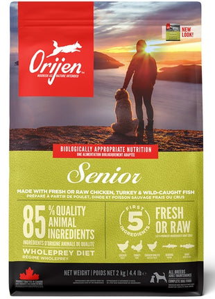 Orijen Senior 2kg