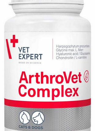 ArthroVet Complex 90 tabletek