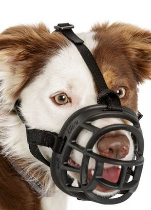 Baskerville Kaganiec Ultra-6 czarny