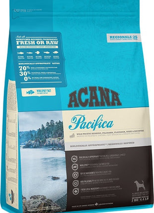 Acana Highest Protein Pacifica Dog 2kg