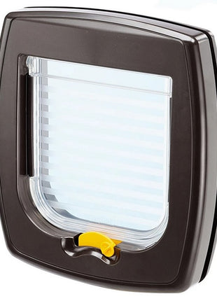 Ferplast Swing 1 Drzwiczki brązowe [72101012]