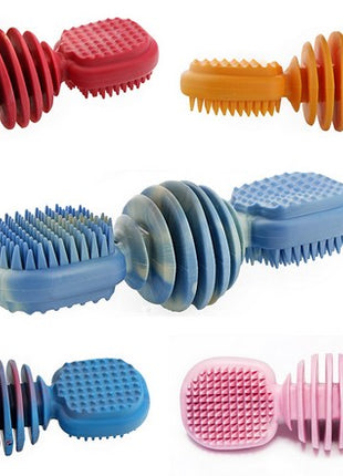 Sum-Plast Zabawka Szczotka Gryzak Dent nr1 12cm