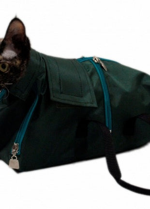 Grande Finale Torba iniekcyjna do obsługi zwierząt r.3