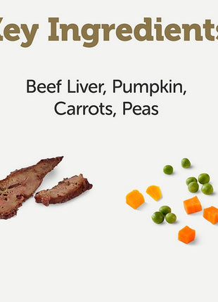 Applaws Dog Taste Toppers puszka z kurczakiem, wątrobą wołową i warzywami 156g